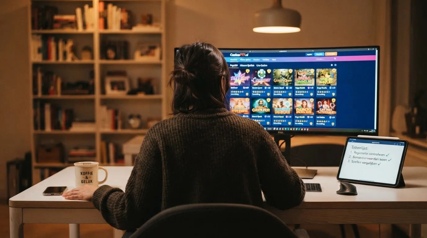 Een overzichtelijke rij met de logo's van de tien besproken bitcoin casino's naast elkaar